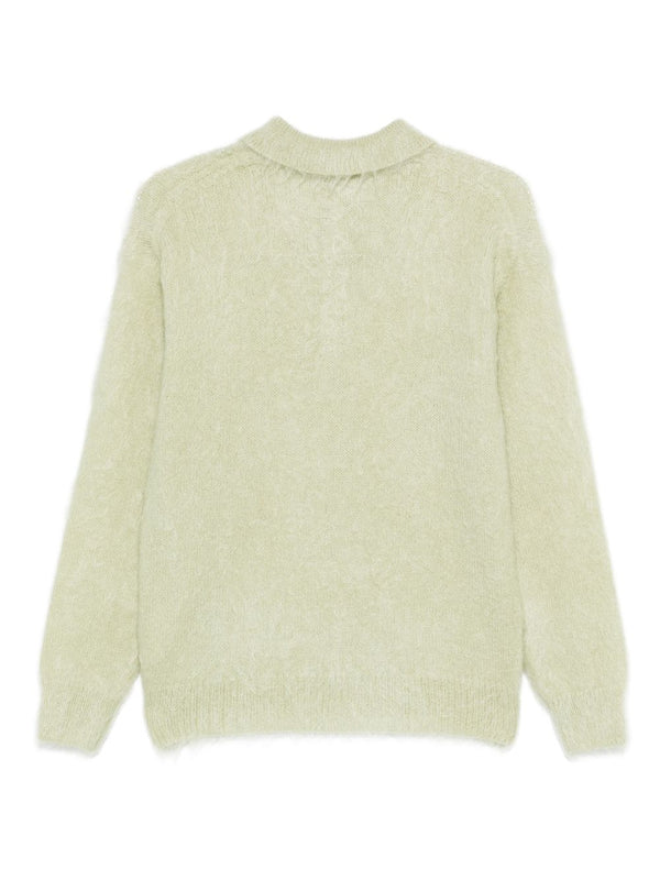 AURALEE T-shirts and Polos