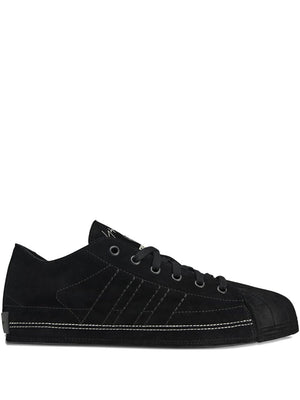 Y-3 X NBHD Sneakers Black