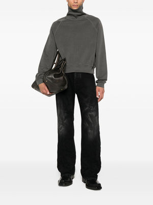 Balenciaga Trousers Black