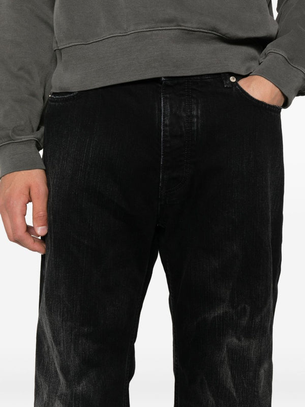 Balenciaga Trousers Black