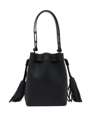Valentino Garavani Bags.. Black