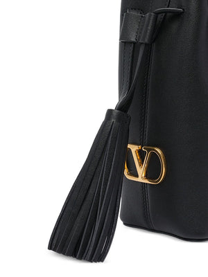 Valentino Garavani Bags.. Black