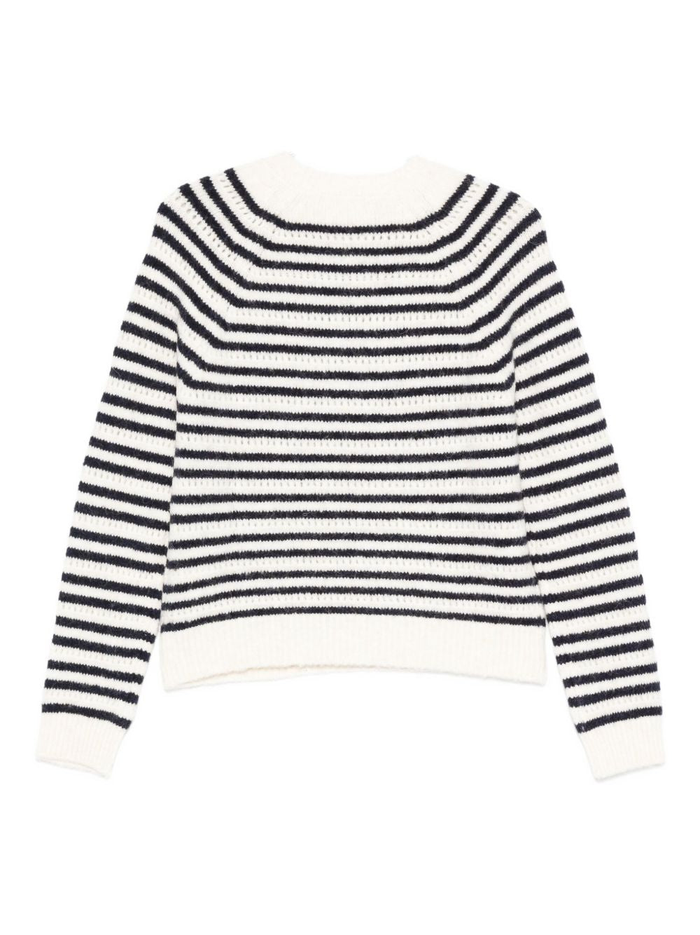 Semicouture Sweaters White