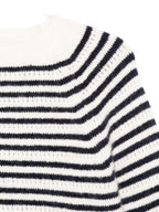 Semicouture Sweaters White