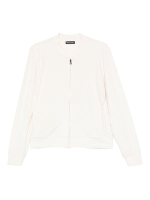 Emporio Armani Sweaters Ivory