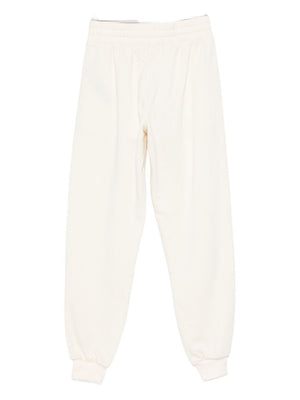 Emporio Armani Trousers Ivory