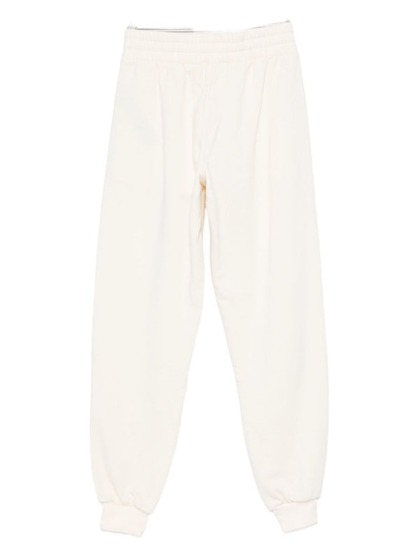 Emporio Armani Trousers Ivory