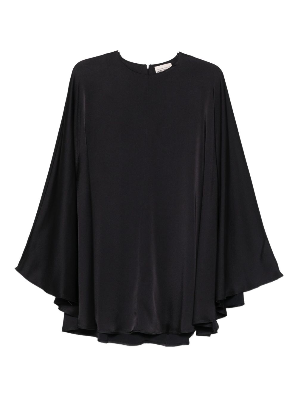 فساتين Semicouture رمادية