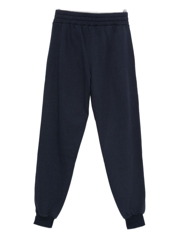 Emporio Armani Trousers Blue