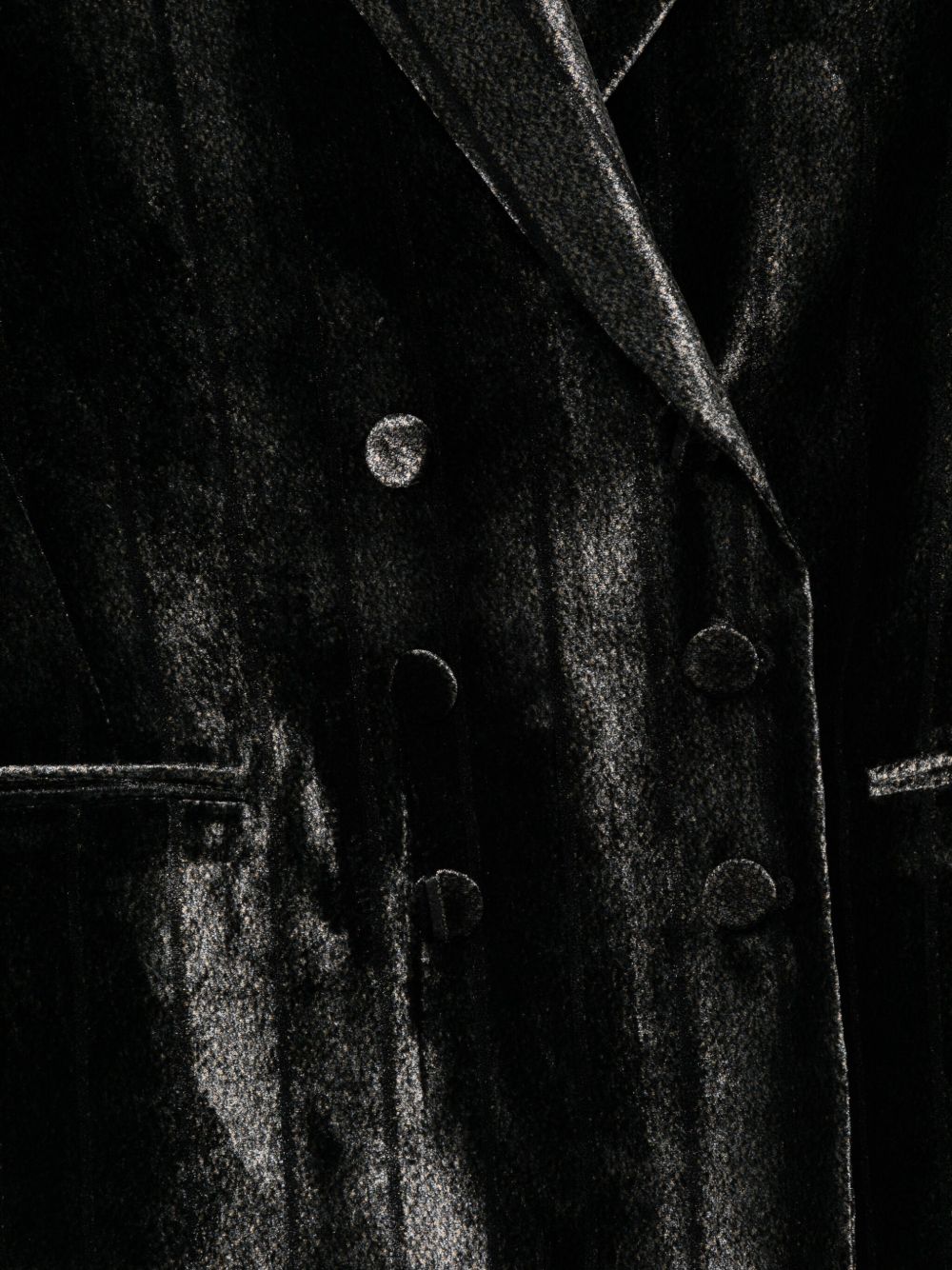 Emporio Armani Jackets Grey