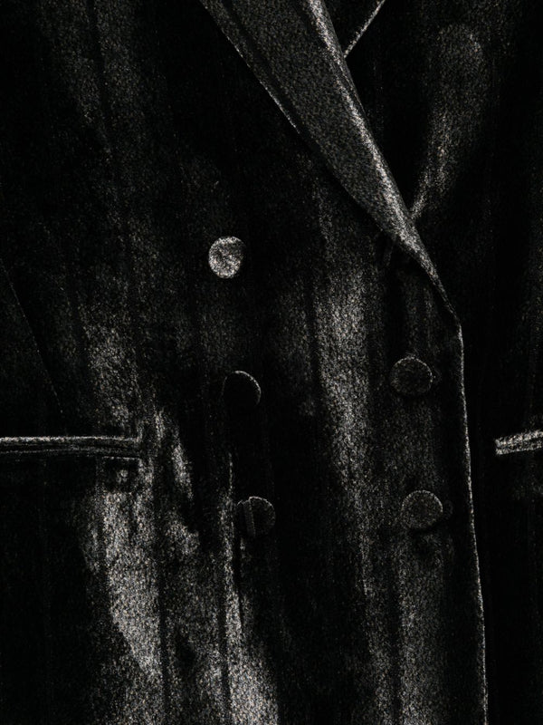 Emporio Armani Jackets Grey