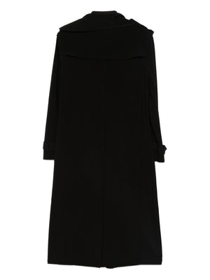 Norma Kamali Coats Black