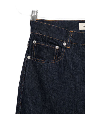 Semicouture Jeans Blue