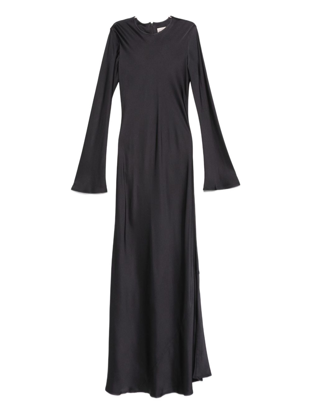 فساتين Semicouture رمادية