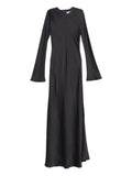 فساتين Semicouture رمادية