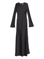 فساتين Semicouture رمادية