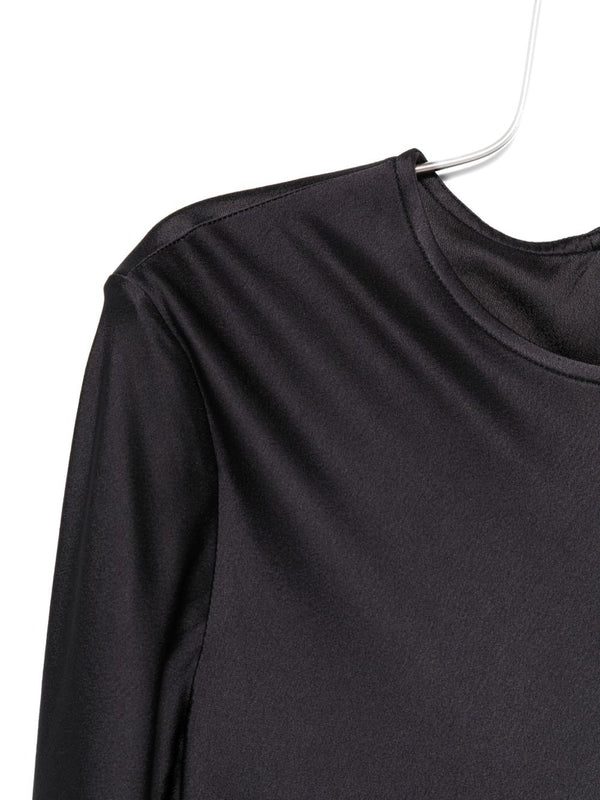 Semicouture Dresses Grey