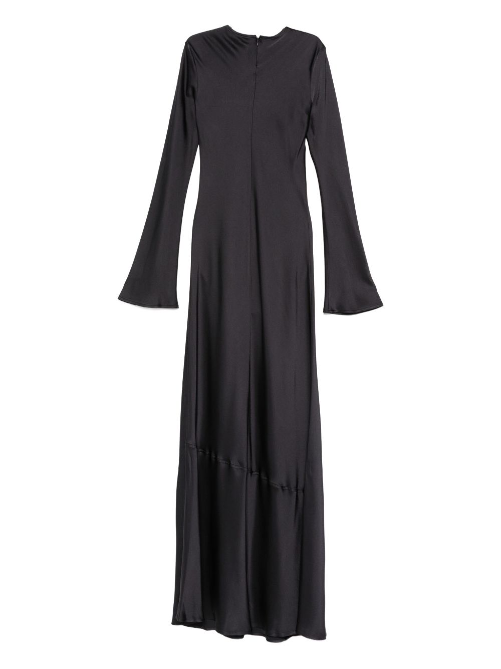 فساتين Semicouture رمادية