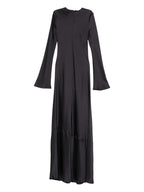 فساتين Semicouture رمادية