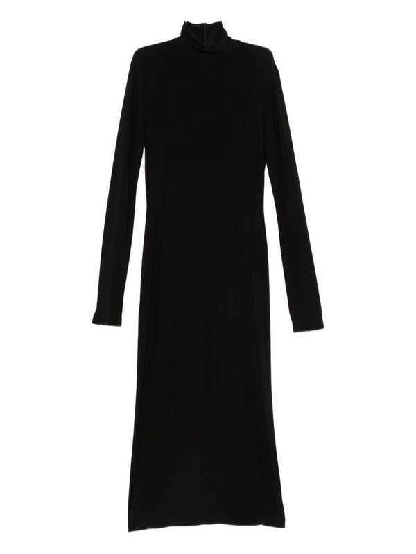 Norma Kamali Dresses Black