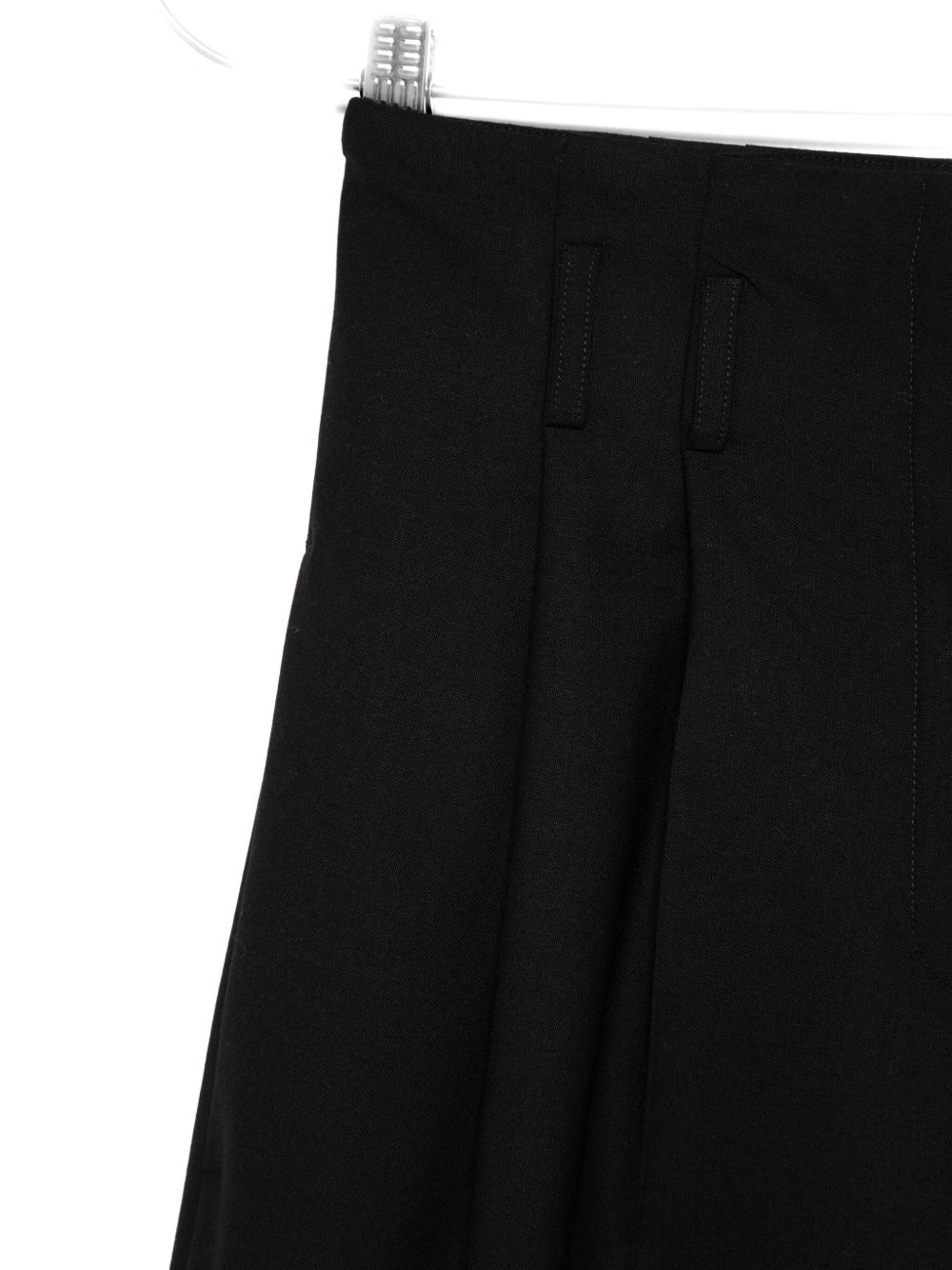 Semicouture Trousers Black