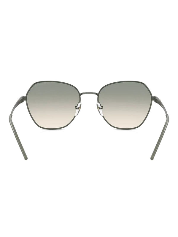 Emporio Armani Sunglasses Light Grey