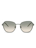 Emporio Armani Irregular Shape Women'S Sunglasses