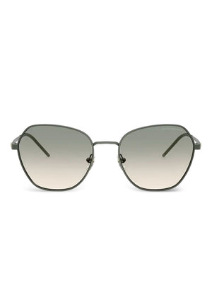 Emporio Armani Sunglasses Light Grey