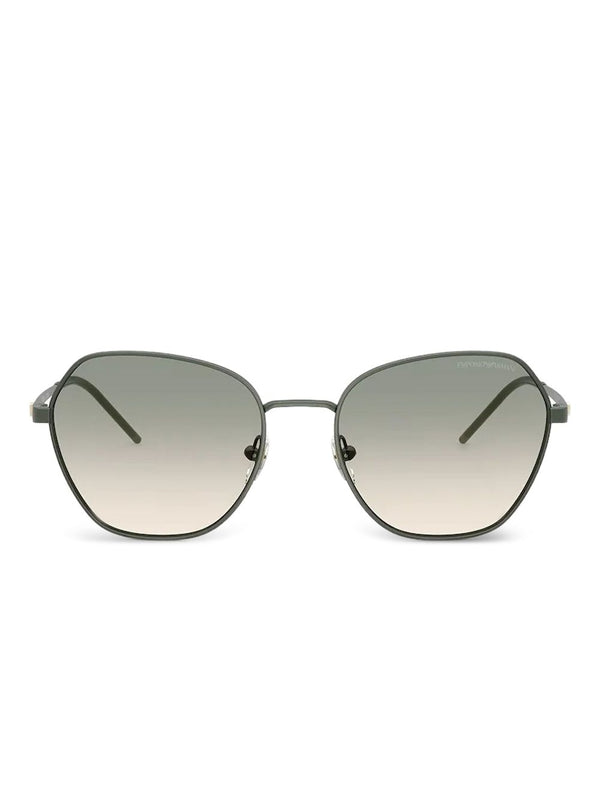 Emporio Armani Sunglasses Light Grey