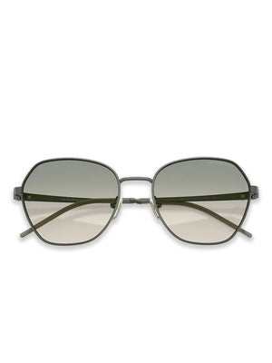 Emporio Armani Sunglasses Light Grey