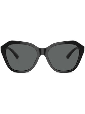 Emporio Armani Sunglasses Black