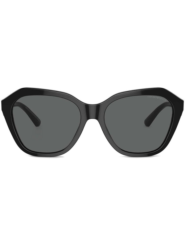 Emporio Armani Sunglasses Black