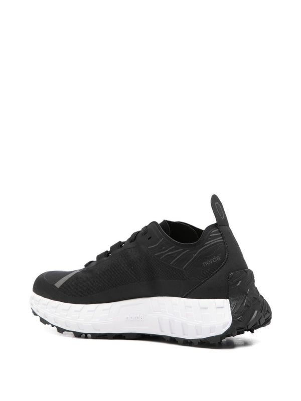 NORDA Sneakers Black