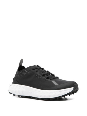 NORDA Sneakers Black