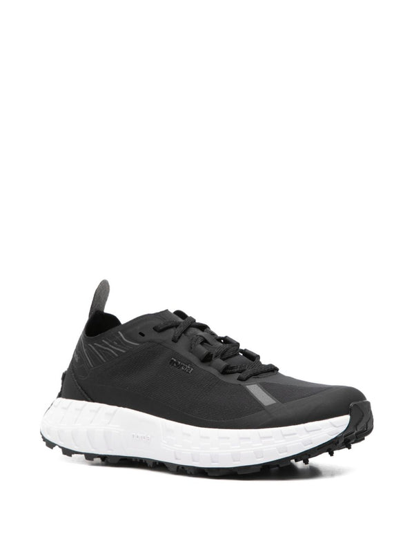 NORDA Sneakers Black