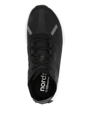 NORDA Sneakers Black