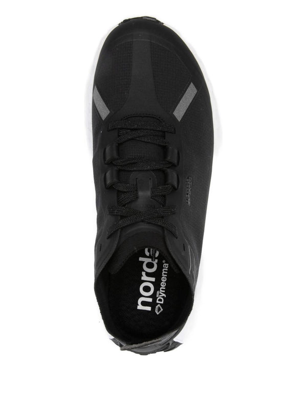 NORDA Sneakers Black