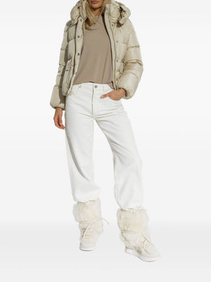 UGG Australia Boots White