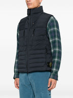 Stone Island Jackets Blue