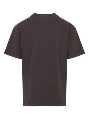 CARHARTT WIP MAIN T-shirts and Polos Brown