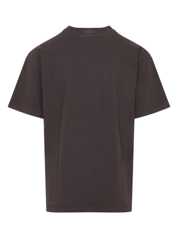 CARHARTT WIP MAIN T-shirts and Polos Brown
