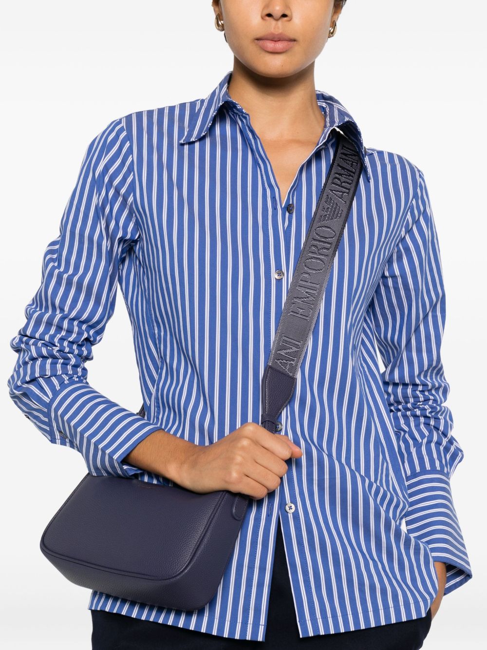 Emporio Armani Bags.. Blue