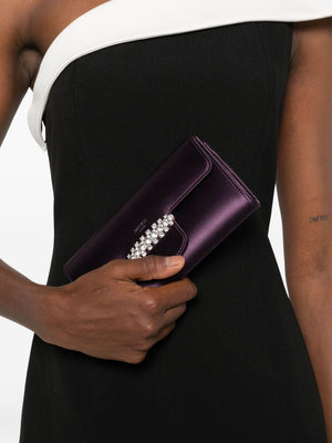 Jimmy Choo Bags.. Bordeaux