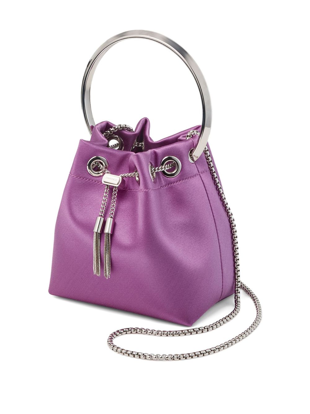 Jimmy Choo Bags.. Purple