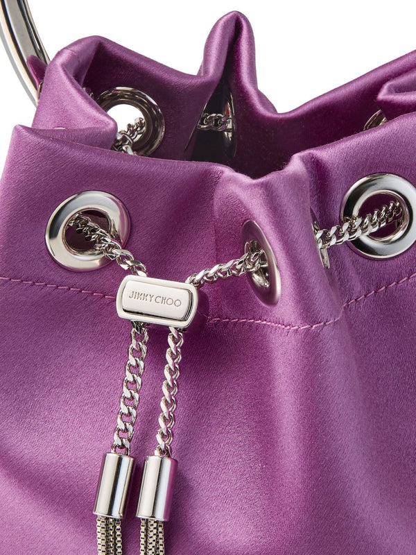 Jimmy Choo Bags.. Purple