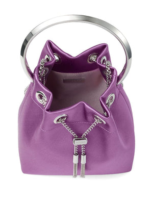 Jimmy Choo Bags.. Purple