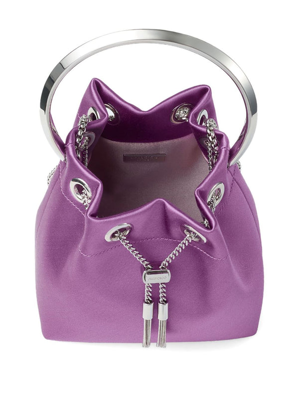 Jimmy Choo Bags.. Purple