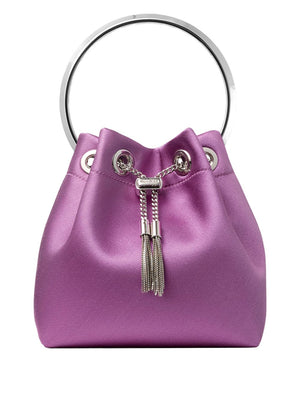 Jimmy Choo Bags.. Purple