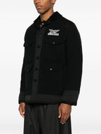 Junya Watanabe X Filson Wool jacket