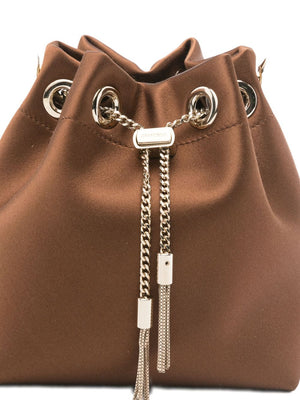 Jimmy Choo Bags.. Brown